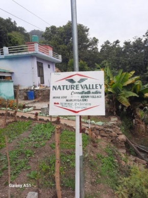 Nature valley home stay